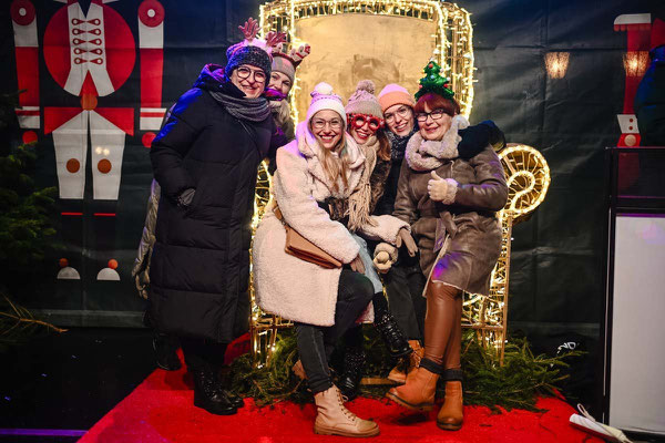 Gdansk Christmas Market - Best Christmas Markets in Europe