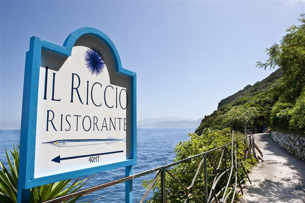 Capri Palace - Best Wellness Hotels in Europe - European Best Destinations