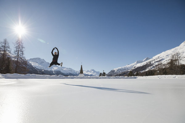 St Moritz - European Best Ski Resorts - Copyright St Moritz.com - European Best Destinations