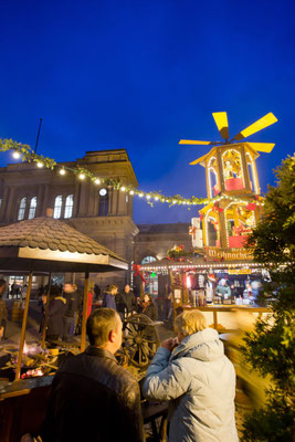 Mainz Christmas Market - Best Christmas Markets in Europe - Copyright Mainz Plus City Marketing  - European Best Destinations