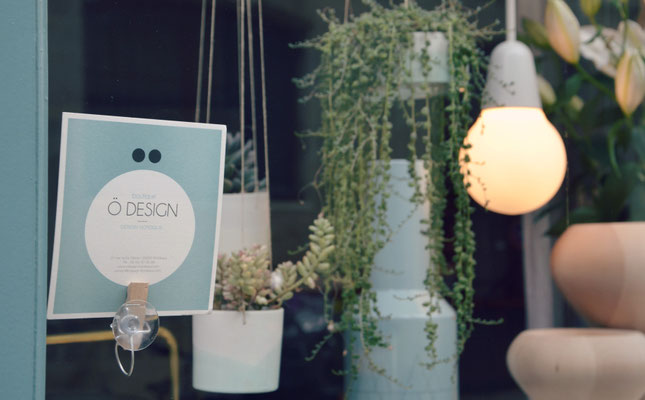 Ö Design Boutique-Bordeaux