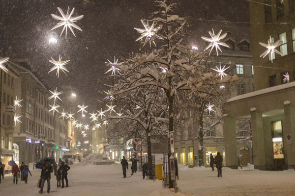 Christmas Market St Gallen - Copyright www.st.gallen-bodensee.ch