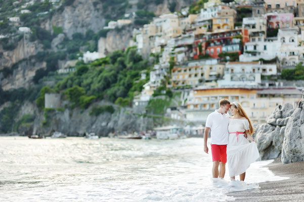 Positano - European Best Destinations - Positano Copyright TL_Studio 