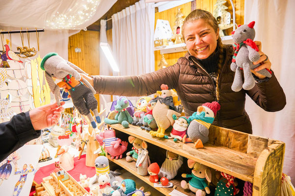 Essen Christmas Market copyright Christian Deutscher-EMG