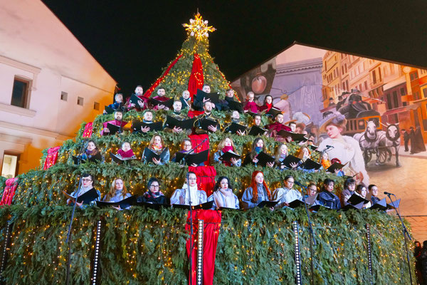 Craiova Christmas Market - Best Christmas Markets in Europe