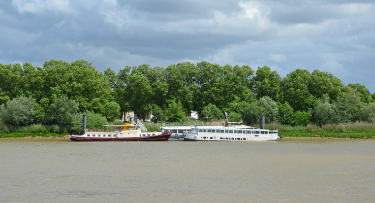 Quais-Bordeaux