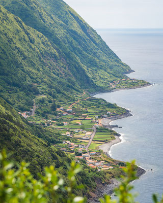 Sao Jorge - Azores - Portugal - European Best Destinations - Copyright  HeadspinPhoto