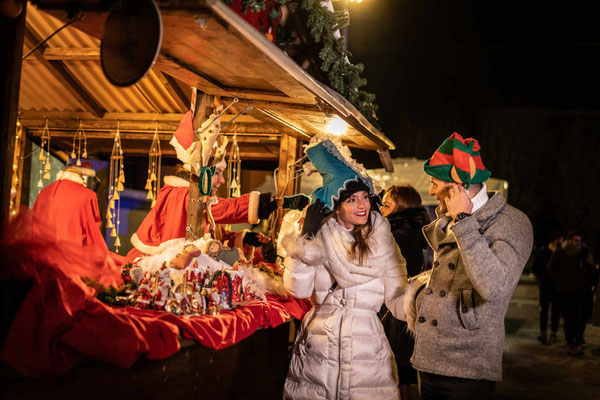 Asti Govone Christmas Markets - Best Christmas Markets in Europe