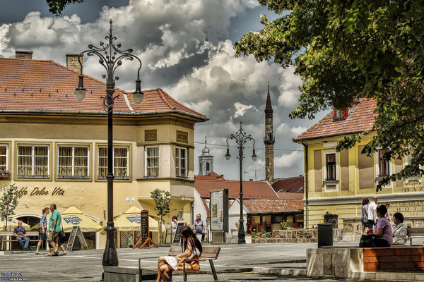 Eger - European Best Destinations - Copyright www.visiteger.com 