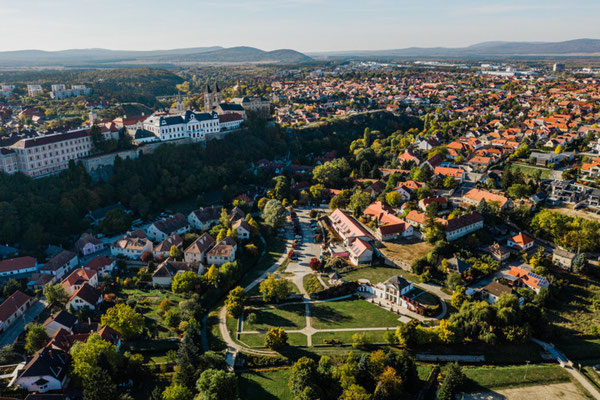 Veszprem - European Best Destinations 