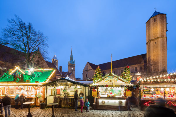 Braunschweig Christmas Market Copyright Braunschweig_Stadtmarketing_GmbH 