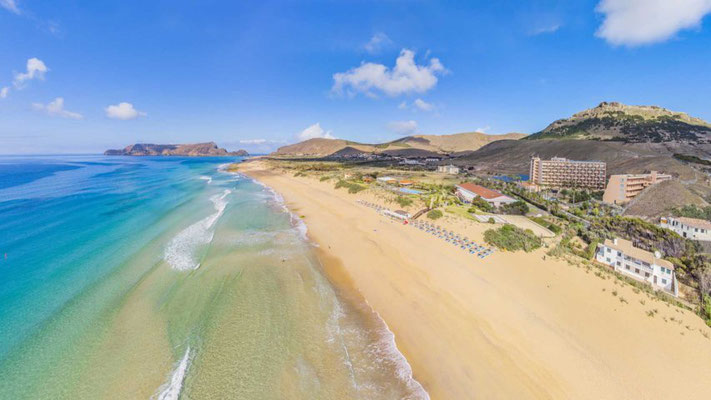 Porto Santo - European Best Destinations - Copyright Visit Madeira - Porto Santo Turismo -  Ilha Visao Multimedia