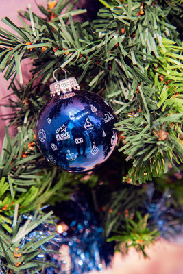 Ostend Christmas Market - Copyright VIsit Ostend - European Best Destinations