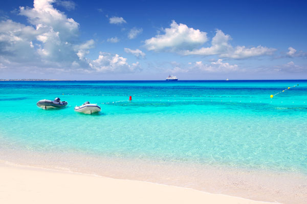Ibiza - European Best Destinations - Copyright holbox