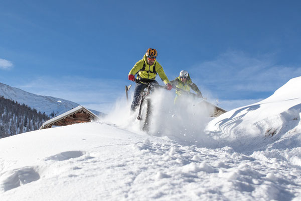 Livigno - European Best Ski Resorts - Copyright www.livigno.eu - European Best Destinations