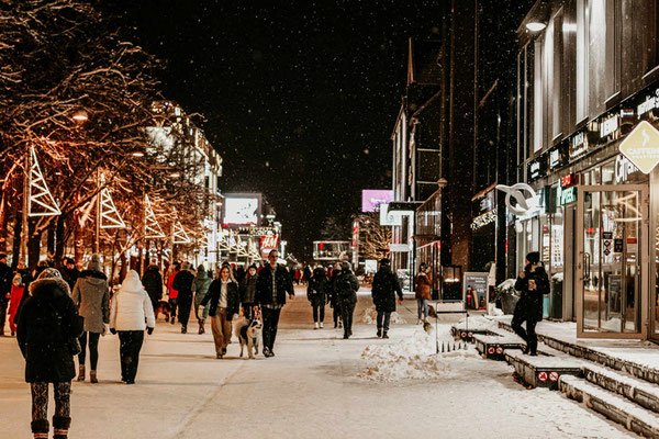Tartu Christmas City Copyright Visit Estonia - 