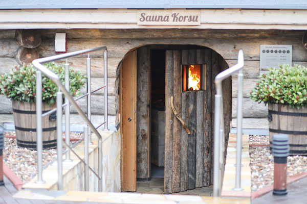 Wroclaw Saunarium - Copyright Saunarium - European Best Destinations