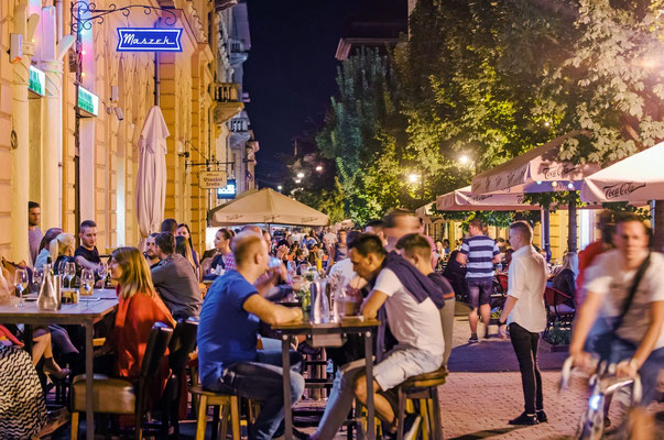 Best City Breaks in Europe - Debrecen - Copyright Visit Debrecen