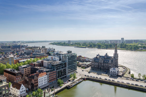 Antwerp copyright Sira Anamwong