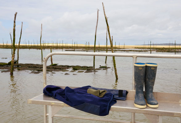 Oyster-farm-Arcachon