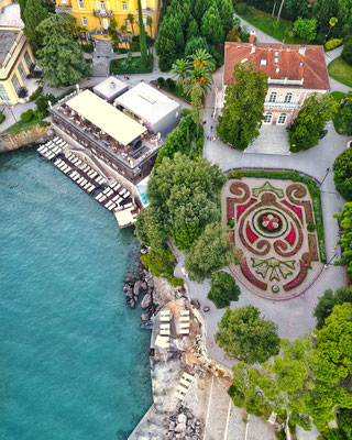 Opatija - European Best Destinations Copyright www.visitopatija.com - Vladimir_Franolic