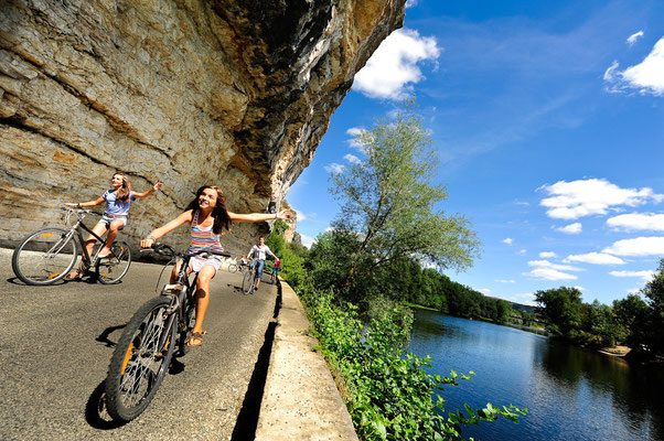 The Dordogne Valley - European Best Destinations - Copyright The Dordogne Valley Tourist Board