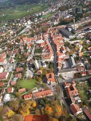 Slovenske Konjice - Sustainable tourism in Europe - European Best destinations copyright Slovenske Konjice Tourism