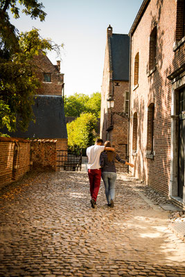 Leuven, Belgium © Visit Leuven