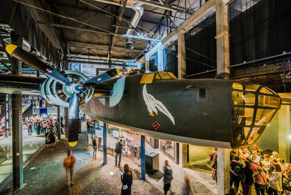 Warsaw European Best Destinations - Warsaw Rising Museum © Warsaw Tourism Organization