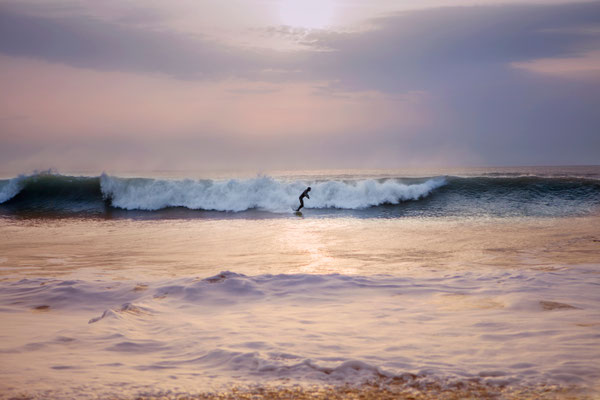 Cornwall surfing copyright Victoria Ashman