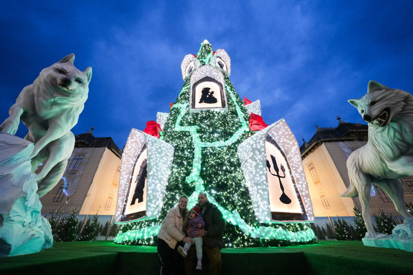Craiova Christmas Market - Best Christmas Markets in Europe