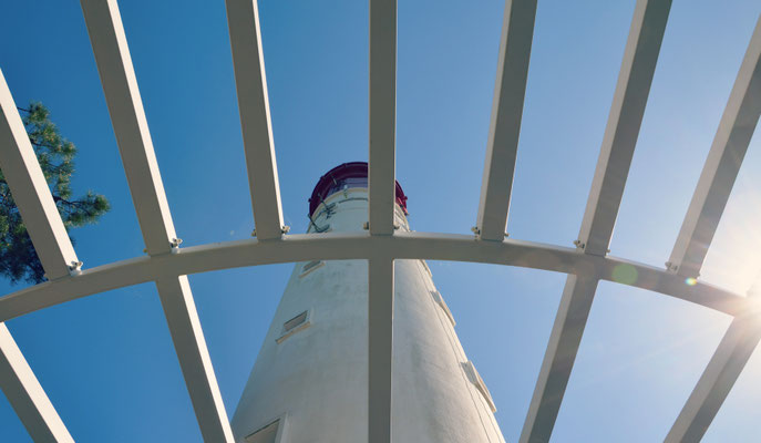Phare-Cap-Ferret-Lighthouse