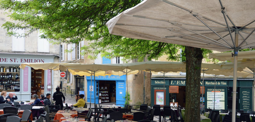 Saint-Émilion