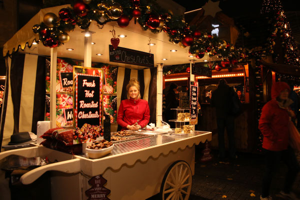 Best Christmas Markets in Europe - Bristol Christmas Market - Copyright Visit Bristol - European Best Destinations