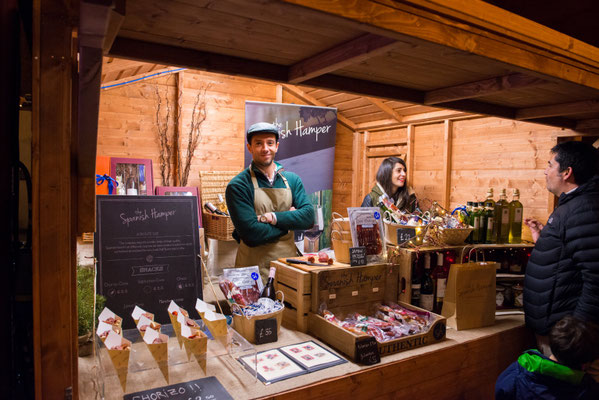 Chester Christmas Market - Best Christmas Markets in Europe - Copyright Celynnen_Photography - European Best Destinations