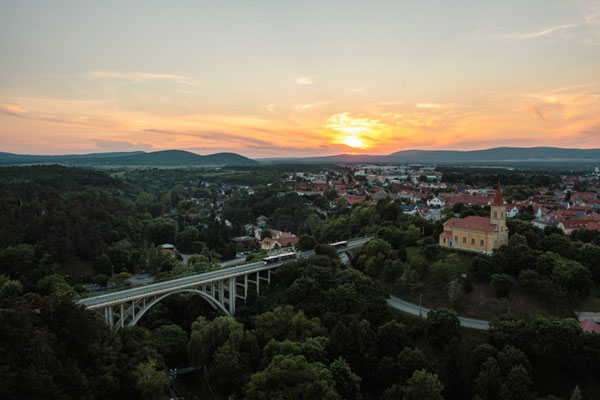 Veszprem - European Best Destinations 
