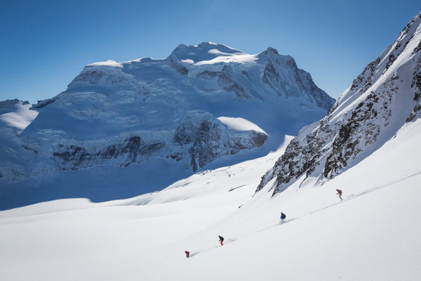 Verbier - European Best Ski Resorts - Copyright Verbier.ch 