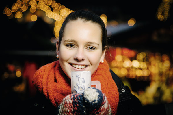 Bremen Christmas Market - European Best Christmas Market - Copyright Bremen Tourismus - European Best Destinations