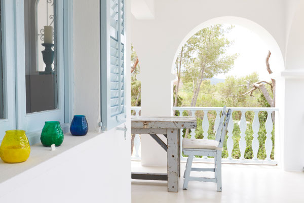 Ibiza apartment - Copyright Monkey Business Images