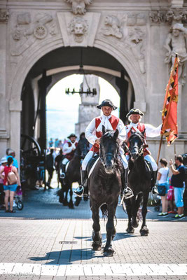 Sustainable tourism in Europe - Alba Iulia - Copyright Romulus Opriscan and Ionut Vaidean - European Best Destinations