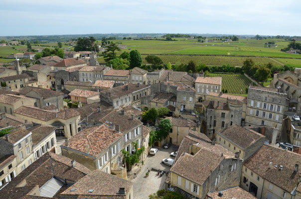 Saint-Émilion