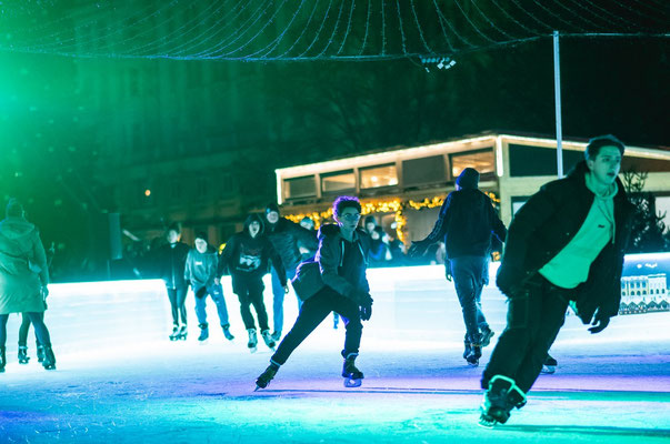 Best Christmas Market in Europe - Debrecen Christmas Market Copyright Debrecen Tourism Board