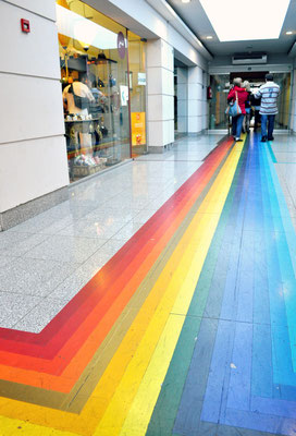 Bombarda Shopping Centre, Porto, Portugal © European Best Destinations