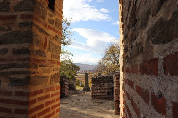 Kustomija- Best sustainable destinations in Europe - copyright Kustomija Tourist Board