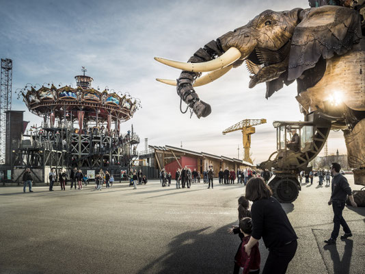 Nantes - European Best Destinations - Copyright Nantes Tourisme - LevoyageaNantes.fr