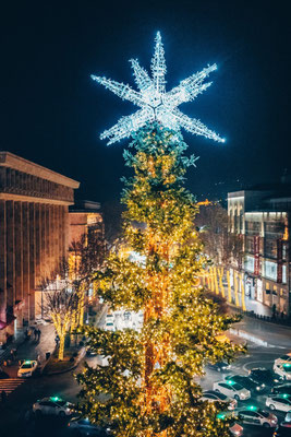 Tbilisi Christmas Market - Best Christmas Markets in Europe 