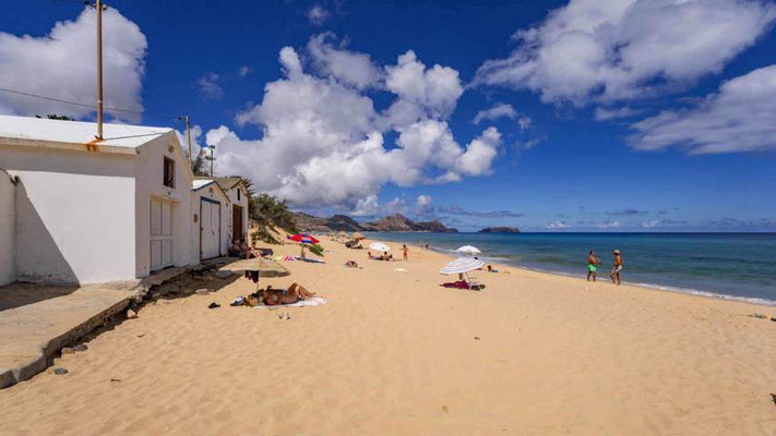 Porto SPorto Santo - European Best Destinations - Copyright Visit Madeira - Porto Santo Turismo - Rui Melim