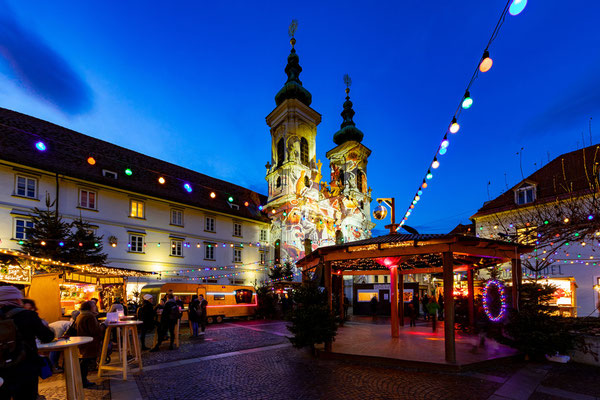 Best Christmas Markets in Europe - Graz Christmas Market copyright graz-tourismus---harry-schiffer 