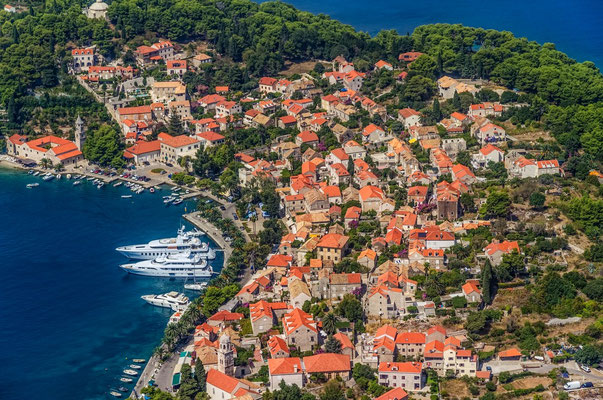 Most Elegant Coastal Escape in Europe - Cavtat Copyright OPIS Zagreb