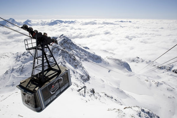 L'Alpe d'Huez European Best Destinations - Copyright Laurent SALINO / Alpe d’Huez Tourisme